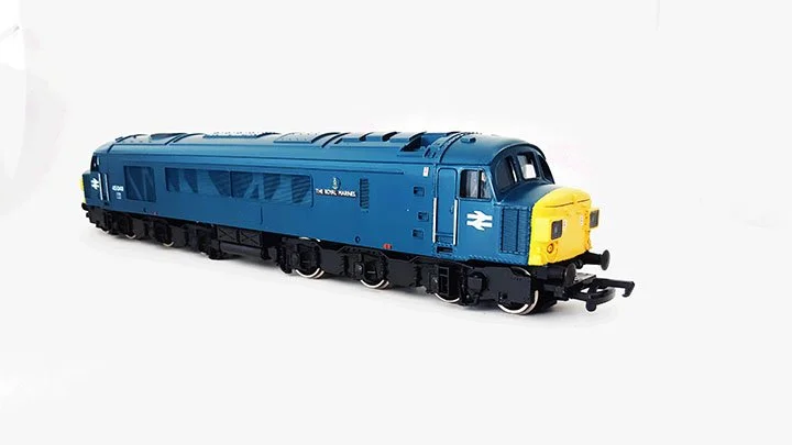 Store 2 — FAZ Model Trains